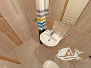 Prodej bytu 3+kk, Nesebar, Bulharsko, 68 m2