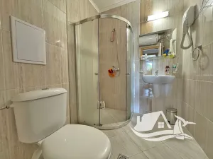 Prodej bytu 3+kk, Nesebar, Bulharsko, 68 m2