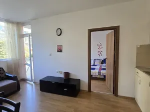 Prodej bytu 2+kk, Nesebar, Bulharsko, 44 m2