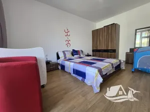 Prodej bytu 2+kk, Nesebar, Bulharsko, 44 m2