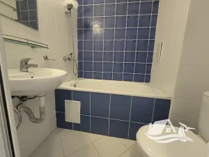 Prodej bytu 2+kk, Nesebar, Bulharsko, 44 m2