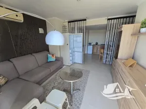 Prodej bytu 2+kk, Sveti Vlas, Bulharsko, 65 m2