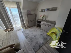 Prodej bytu 2+kk, Sveti Vlas, Bulharsko, 65 m2