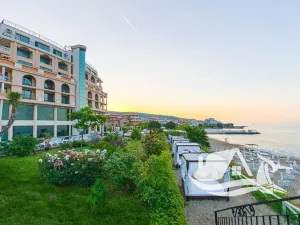 Prodej bytu 2+kk, Sveti Vlas, Bulharsko, 65 m2