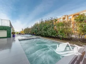 Prodej bytu 2+kk, Sveti Vlas, Bulharsko, 65 m2