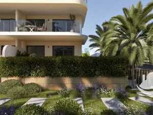 Prodej bytu 3+kk, Capdepera, Španělsko, 70 m2