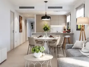 Prodej bytu 3+kk, Capdepera, Španělsko, 70 m2