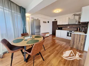 Prodej bytu 2+kk, Bjala, Bulharsko, 89 m2