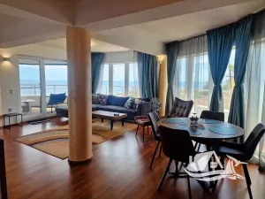 Prodej bytu 2+kk, Bjala, Bulharsko, 89 m2