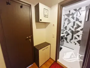 Prodej bytu 2+kk, Bjala, Bulharsko, 89 m2
