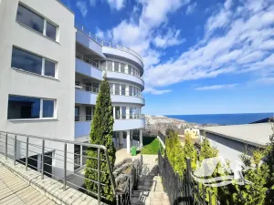 Prodej bytu 2+kk, Bjala, Bulharsko, 89 m2