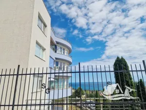 Prodej bytu 2+kk, Bjala, Bulharsko, 89 m2