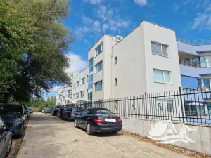 Prodej bytu 2+kk, Bjala, Bulharsko, 89 m2