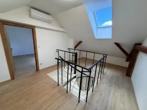 Pronájem bytu 4+kk, Rostěnice-Zvonovice - Rostěnice, 111 m2
