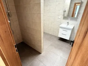 Pronájem bytu 4+kk, Rostěnice-Zvonovice - Rostěnice, 111 m2