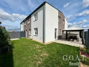 Prodej bytu 4+kk, Vochov, 79 m2