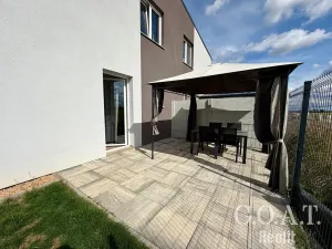 Prodej bytu 4+kk, Vochov, 79 m2