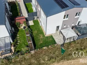 Prodej bytu 4+kk, Vochov, 79 m2