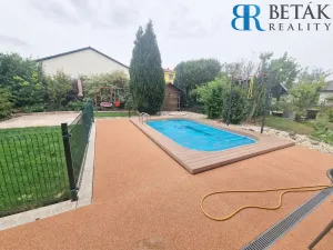 Prodej rodinného domu, Přerov - Přerov VI-Újezdec, Luční, 165 m2