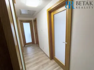 Prodej rodinného domu, Přerov - Přerov VI-Újezdec, Luční, 165 m2