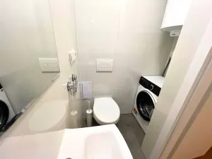Pronájem bytu 1+kk, Hostivice, Čsl. armády, 18 m2