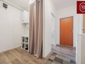 Prodej bytu 3+kk, Cerekvička-Rosice, 75 m2