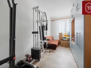 Prodej bytu 3+kk, Cerekvička-Rosice, 75 m2