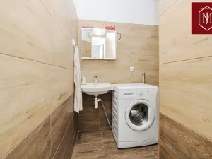 Prodej bytu 3+kk, Cerekvička-Rosice, 75 m2