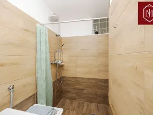 Prodej bytu 3+kk, Cerekvička-Rosice, 75 m2