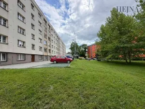Prodej bytu 2+1, Karviná, Kosmonautů, 56 m2