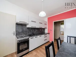 Prodej bytu 3+1, Ostrava, Horní, 76 m2