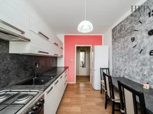 Prodej bytu 3+1, Ostrava, Horní, 76 m2