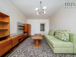 Prodej bytu 3+1, Ostrava, Horní, 76 m2