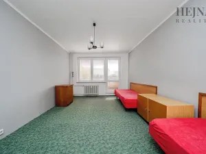 Prodej bytu 3+1, Ostrava, Horní, 76 m2