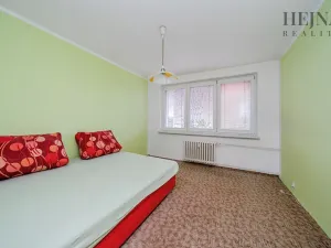 Prodej bytu 3+1, Ostrava, Horní, 76 m2
