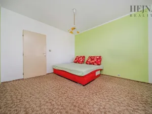 Prodej bytu 3+1, Ostrava, Horní, 76 m2