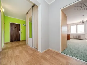 Prodej bytu 3+1, Ostrava, Horní, 76 m2