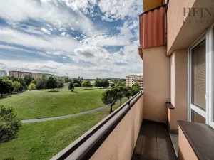 Prodej bytu 3+1, Ostrava, Horní, 76 m2