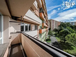 Prodej bytu 3+1, Ostrava, Horní, 76 m2