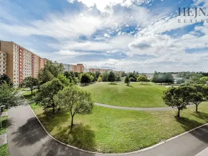 Prodej bytu 3+1, Ostrava, Horní, 76 m2