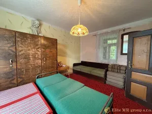 Prodej rodinného domu, Bozkov, 290 m2