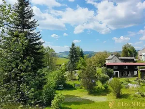 Prodej rodinného domu, Bozkov, 290 m2