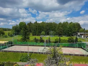 Prodej rodinného domu, Bozkov, 290 m2