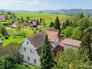 Prodej rodinného domu, Bozkov, 290 m2