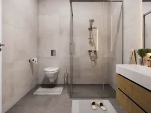 Prodej bytu 2+kk, Altenmarkt im Pongau, Rakousko, 82 m2