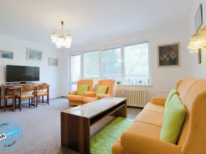 Prodej bytu 3+1, Opava, 17. listopadu, 66 m2
