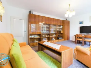 Prodej bytu 3+1, Opava, 17. listopadu, 66 m2
