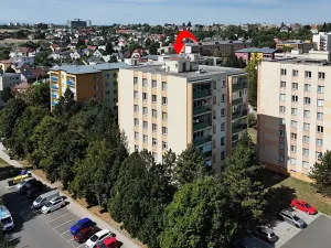 Prodej bytu 3+1, Opava, 17. listopadu, 66 m2