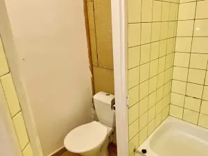 Pronájem bytu 1+kk, Brno, Herčíkova, 29 m2