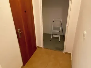 Pronájem bytu 1+kk, Brno, Herčíkova, 29 m2